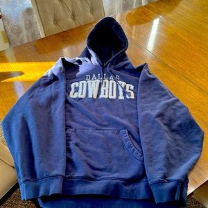 Dallas Cowboy Team Apparel From there team shop!